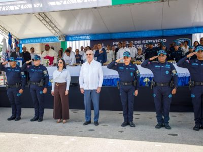 Abinader extiende NMSPP a Higüey, Punta Cana y zonas turísticas