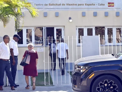 España habilita una segunda sede para tramitar visados en Cuba