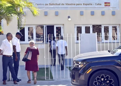 España habilita una segunda sede para tramitar visados en Cuba