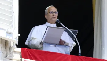 Cirujano español destaca técnica usada en operación del papa León XIV