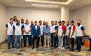 Federación Dominicana presenta roster oficial para Premundial U18