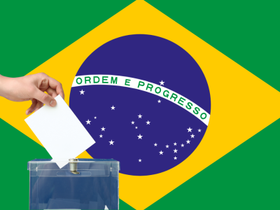 Brasil define su rumbo en elecciones con Lula y Bolsonaro en empate técnico