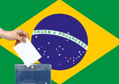 Brasil define su rumbo en elecciones con Lula y Bolsonaro en empate técnico