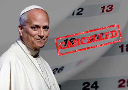 Papa León XIV cancela sus audiencias hasta el 20 de octubre por cirugía pulmonar