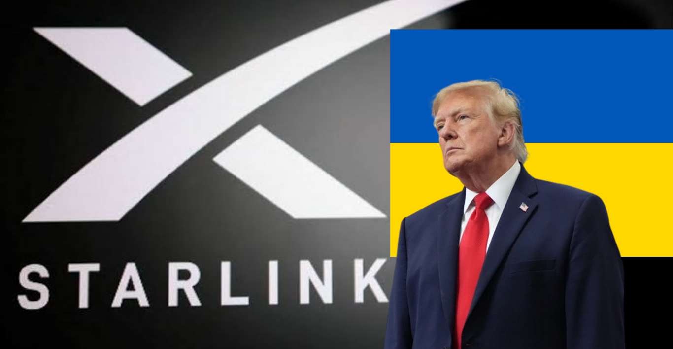 U.S. President Donald Trump denied this Friday that he or billionaire Elon Musk had restricted the operation of Starlink, used by Ukraine in its military defense. The dispute arose after Ukrainian President Volodymyr Zelensky said that the system had been restricted and called for its operation to be restored. Addressing…