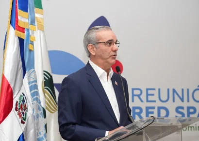 Abinader regula la zafra azucarera 2026-2027 con nuevo decreto