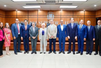 PRM inicia diplomado del TSE sobre Justicia Electoral para capacitar a su dirigencia