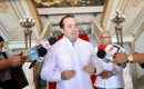 Gobierno analiza nuevas alternativas para contener alzas en combustibles