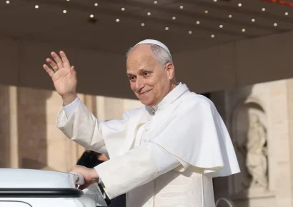 Cirujano del Gemelli asegura que el papa León XIV podrá viajar a Latinoamérica