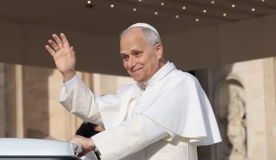 Cirujano del Gemelli asegura que el papa León XIV podrá viajar a Latinoamérica
