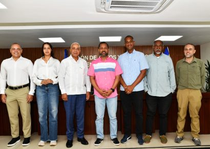 Las Terrenas y Santa Bárbara de Samaná fortalecen la arborización junto a Eco-Bahia y el Jardín Botánico