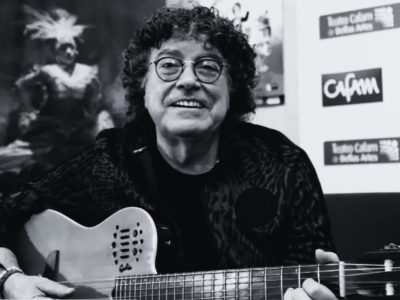 Muere Piero, voz de la canción de protesta latinoamericana