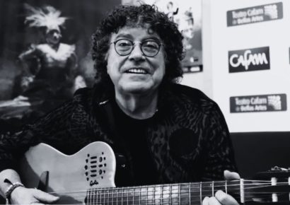 Muere Piero, voz de la canción de protesta latinoamericana