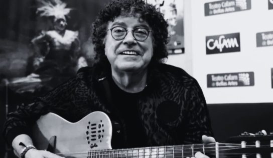 Muere Piero, voz de la canción de protesta latinoamericana