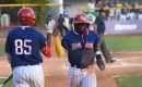 RD cae ante Venezuela y complica su pase al Mundial Sub-18