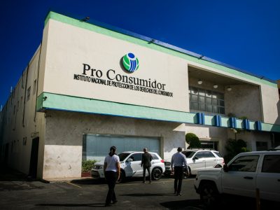 Pro Consumidor alerta sobre supuesta financiera que ofrece préstamos usando su logo sin autorización