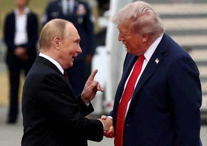 Rusia apoya retomar el diálogo nuclear con Estados Unidos, pero excluye a China