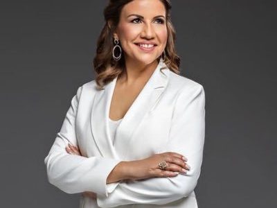 Margarita Cedeño denuncia deterioro de biblioteca infantil y pide intervención del Gobierno