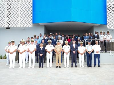 RD impulsa cooperación regional contra narcotráfico marítimo