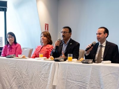 República Dominicana reunirá a expertos internacionales para analizar el futuro de los mercados financieros