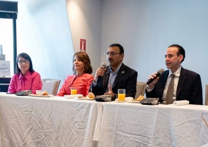 República Dominicana reunirá a expertos internacionales para analizar el futuro de los mercados financieros