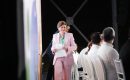 Raquel Peña llama a fortalecer la alianza público-privada durante Expo Cibao 2026