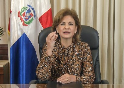Raquel Peña dispone extradición de tres dominicanos a Estados Unidos