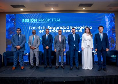 RD impulsa proyectos de almacenamiento y generación para reforzar la seguridad energética