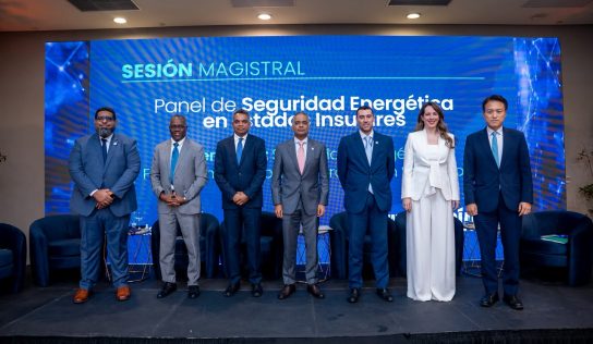 RD impulsa proyectos de almacenamiento y generación para reforzar la seguridad energética