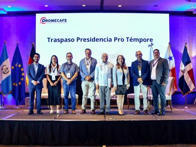 República Dominicana liderará presidencia pro témpore de Promecafé