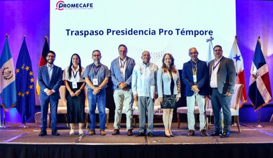 República Dominicana liderará presidencia pro témpore de Promecafé