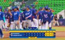 Dominicana arrolla a Nicaragua 14-7 en duelo ofensivo