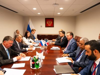 Mirex mantiene seguimiento a dominicanos reclutados en Rusia