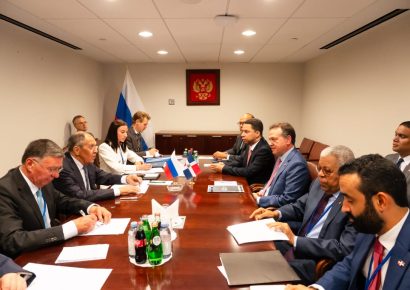 Mirex mantiene seguimiento a dominicanos reclutados en Rusia