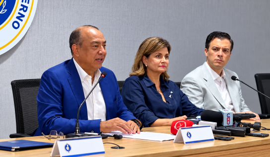 PRM presenta terna para sustituir la curul del fallecido diputado Jorge Frías
