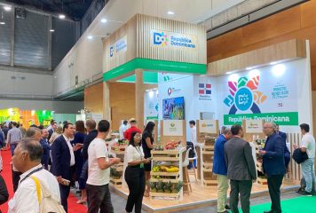 ProDominicana lleva la oferta exportable dominicana a España, Estados Unidos y Francia