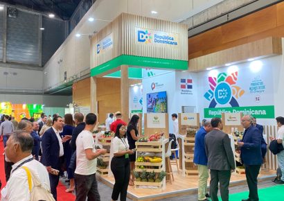 ProDominicana lleva la oferta exportable dominicana a España, Estados Unidos y Francia