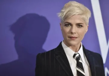 Selma Blair investigada tras incidente en vuelo de Delta