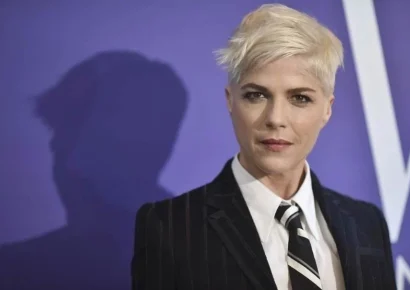 Selma Blair investigada tras incidente en vuelo de Delta