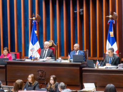 Senado aprueba en segunda lectura ley de Jurisdicción Contencioso Administrativa