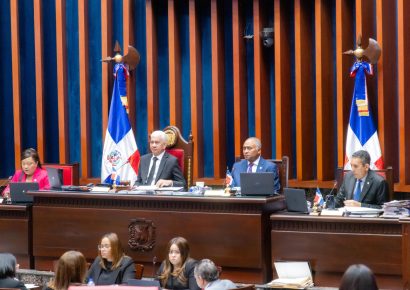 Senado aprueba en segunda lectura ley de Jurisdicción Contencioso Administrativa