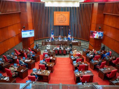 Senado aprueba reforma a Ley del Ministerio Público