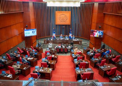 Senado aprueba reforma a Ley del Ministerio Público