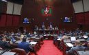 Diputados se dividen por alza de tasa del Banco Central