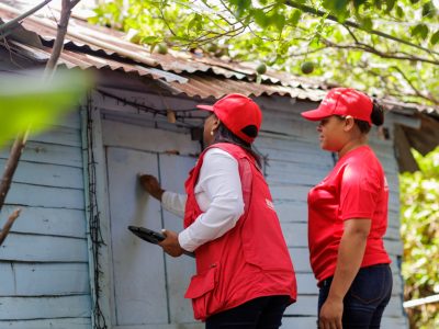 Siuben levanta información socioeconómica en 400 mil hogares con Inspire 2026