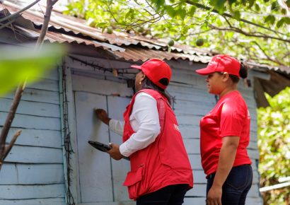 Siuben levanta información socioeconómica en 400 mil hogares con Inspire 2026