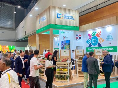 ProDominicana llevará productos dominicanos a tres grandes ferias internacionales en octubre