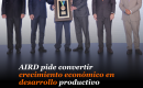 FAO pide elevar productividad agrícola tras salida de RD del mapa del hambre