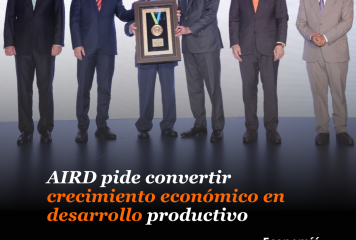 FAO pide elevar productividad agrícola tras salida de RD del mapa del hambre