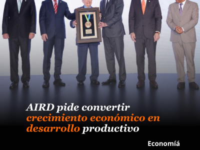FAO pide elevar productividad agrícola tras salida de RD del mapa del hambre